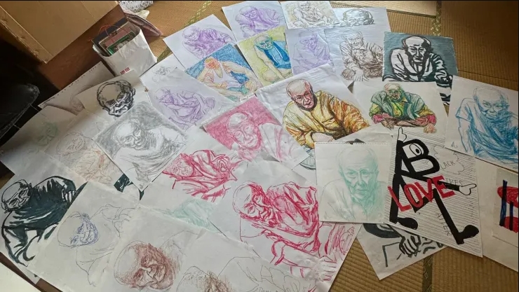 Нужно уметь замедляться. 95-летний кардиолог из Японии поделился секретами долгой и счастливой жизни